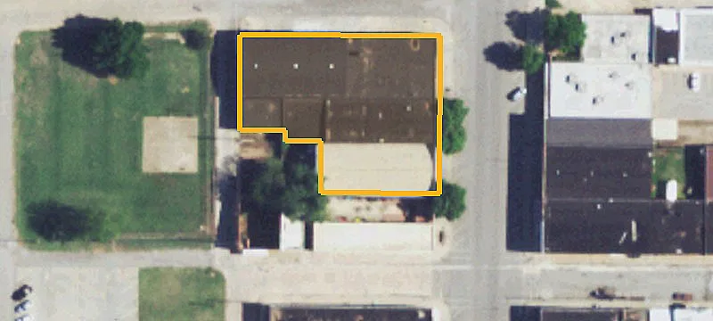 121 Oklahoma Ave