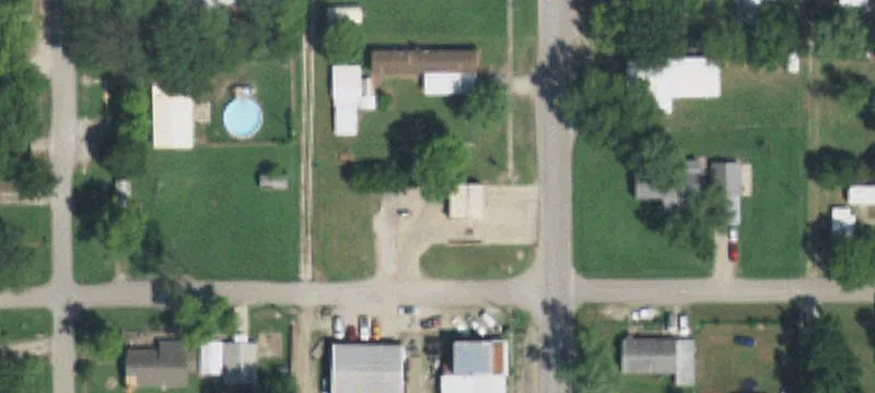 322 Willow St