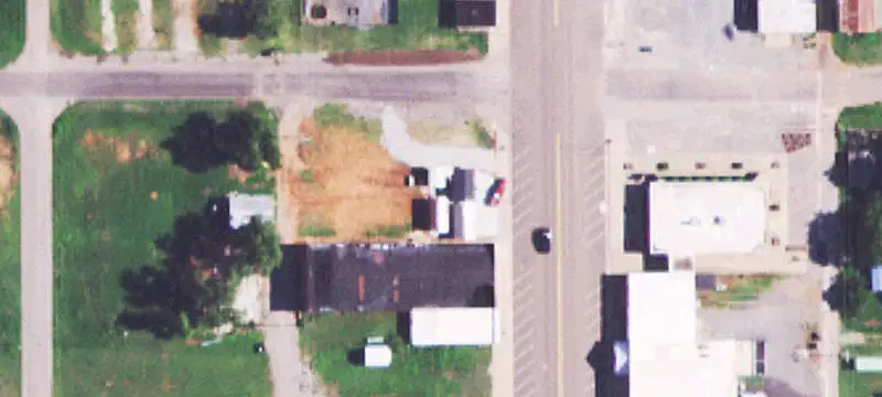 400 Main St