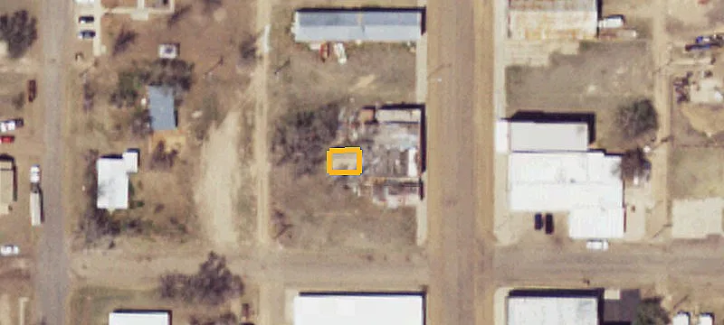 Keyes, OK 73947