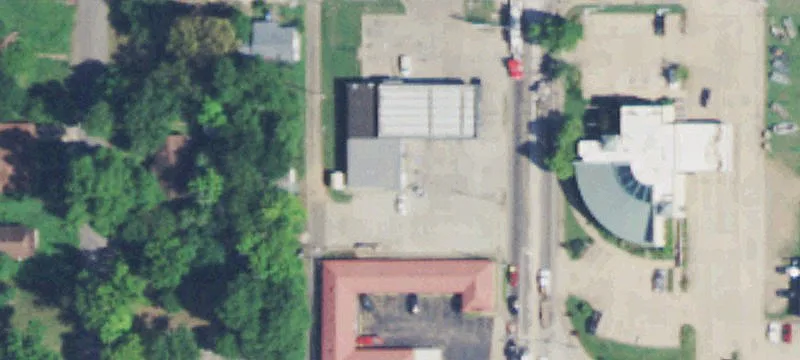 21 Park Dr