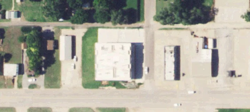 902 Oklahoma Blvd