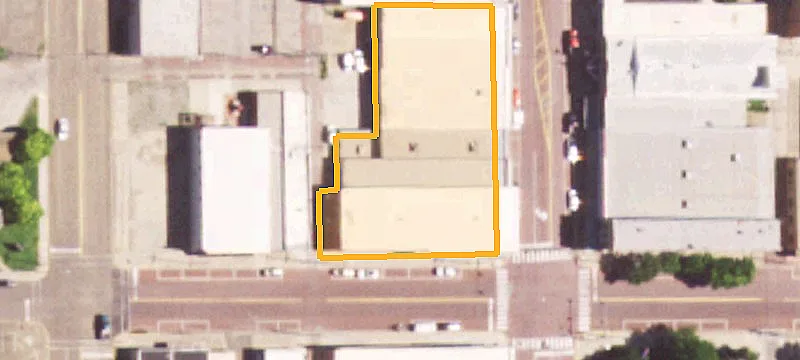 406 Main St