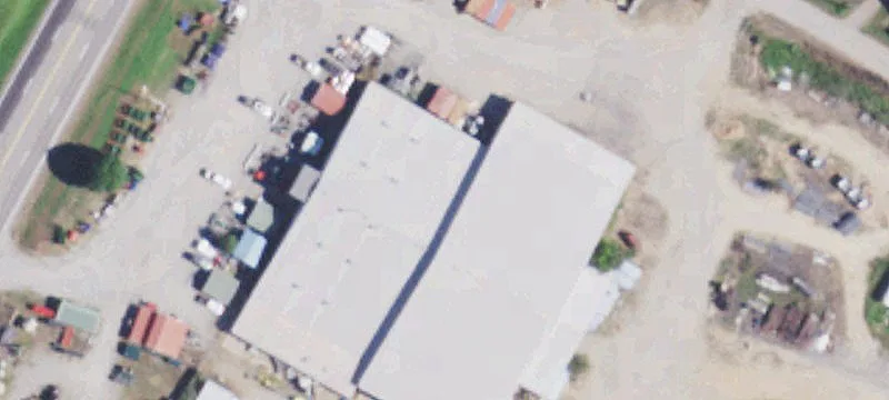 3954 Mississippi Ave