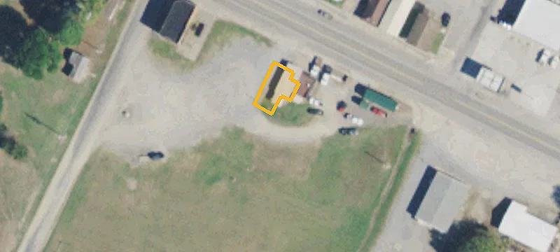 Kinta, OK 74552