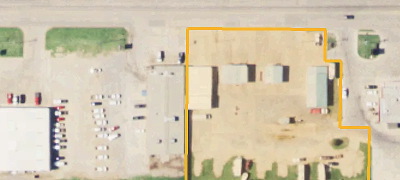 509 Oklahoma Blvd