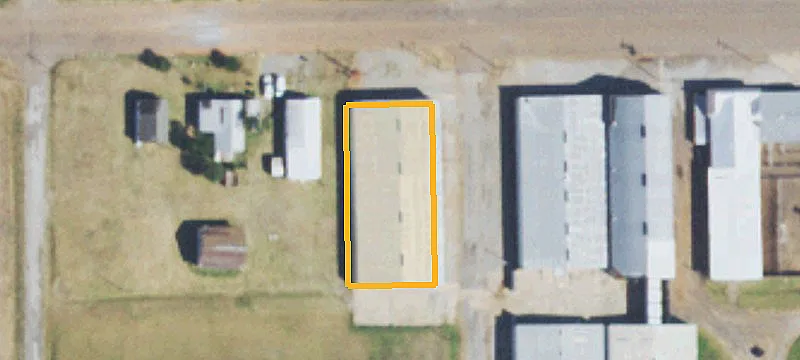 Frederick, OK 73542
