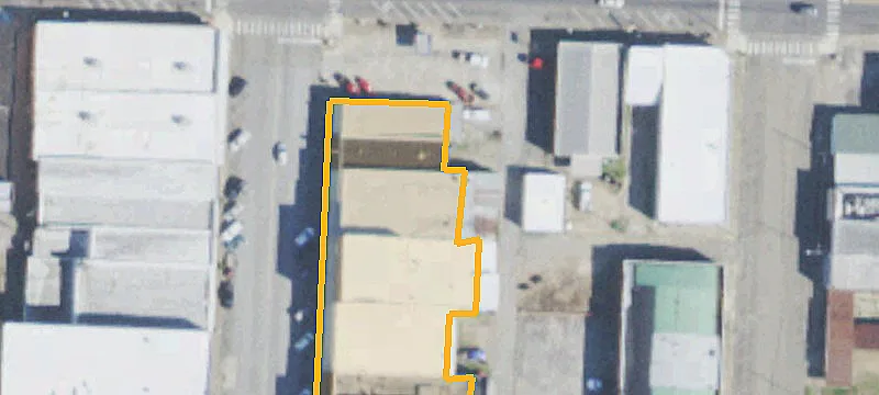 116 Broadway St