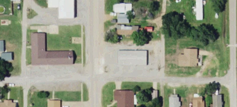 101 Main St