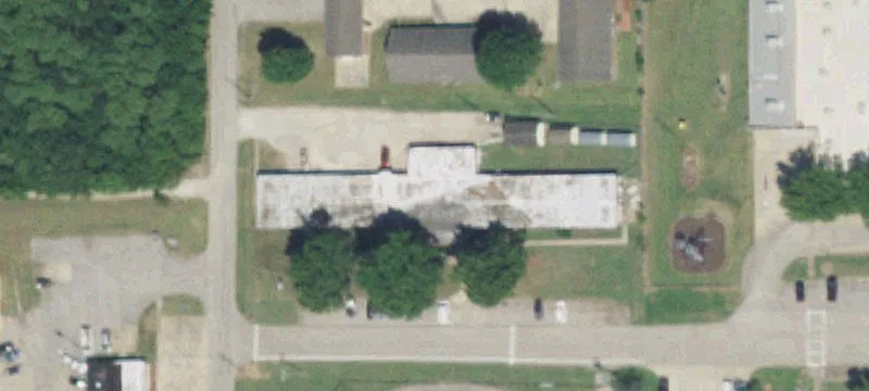 822 Osage Ave