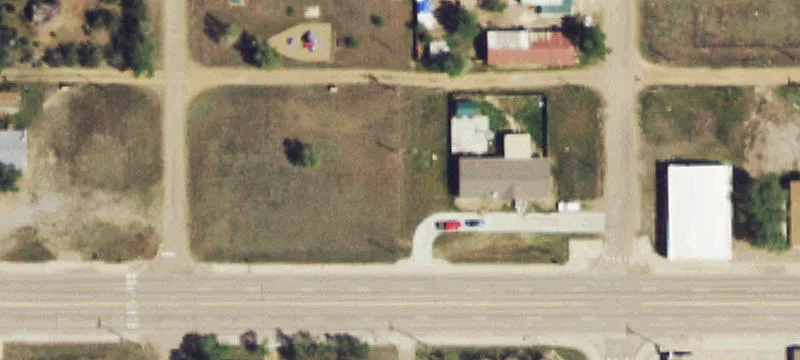 Hardesty, OK 73944