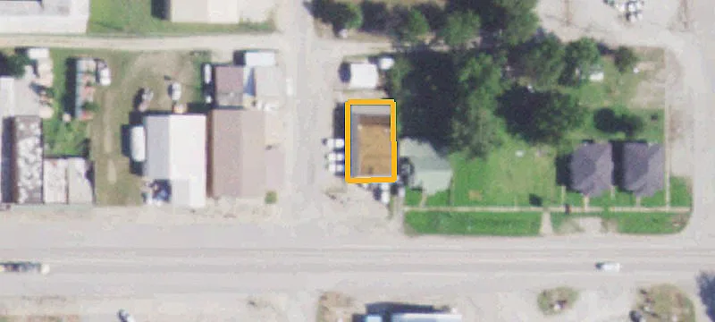 201 Main St