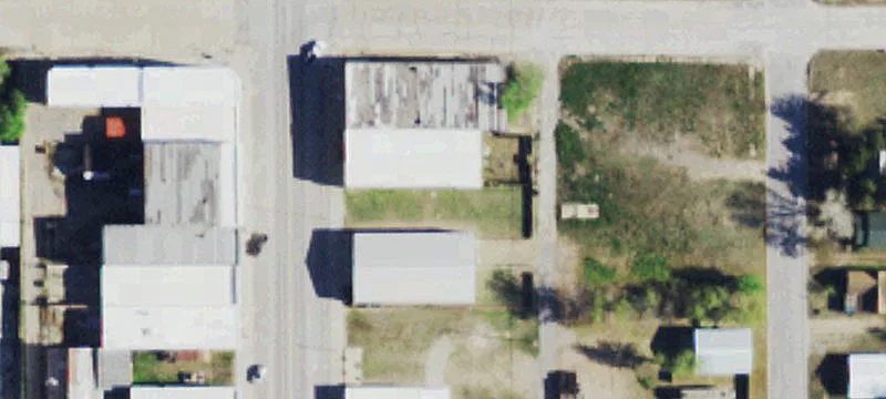 Main St