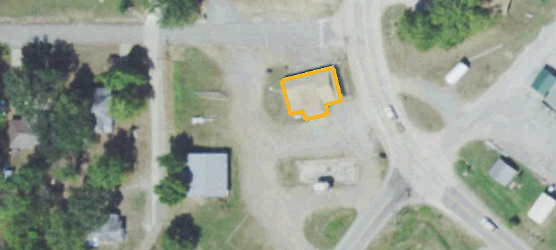 Clayton, OK 74536