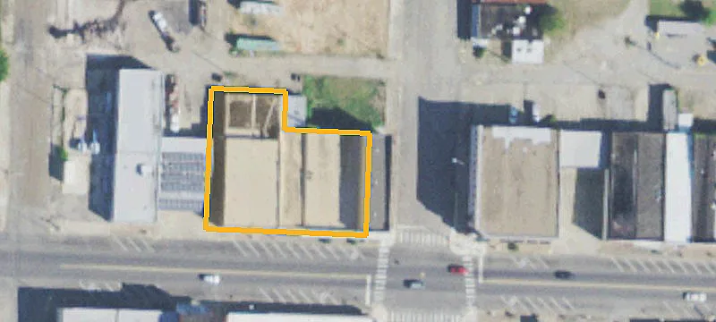 104 Jackson St