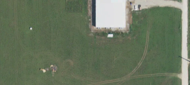 4663 Ns 405th Rd