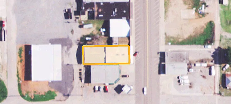518 Main St