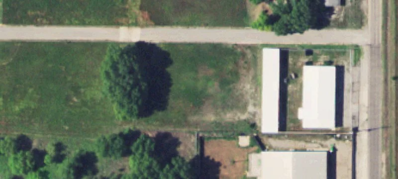 Magnolia Dr