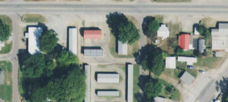Colbert, OK 74733