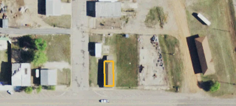 206 Jane Jayroe Blvd