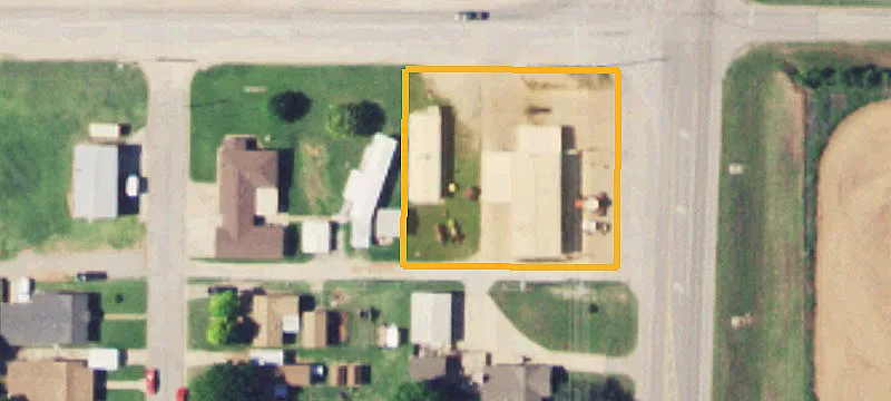 711 Flynn St