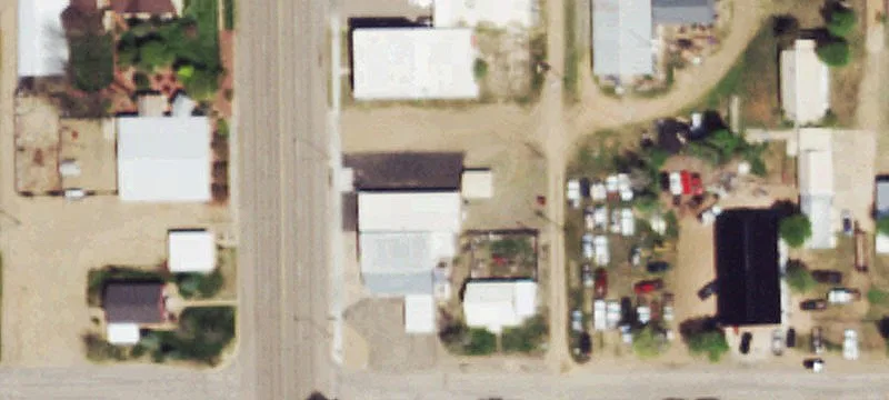 820 Douglas Ave