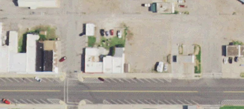 207 Broadway St