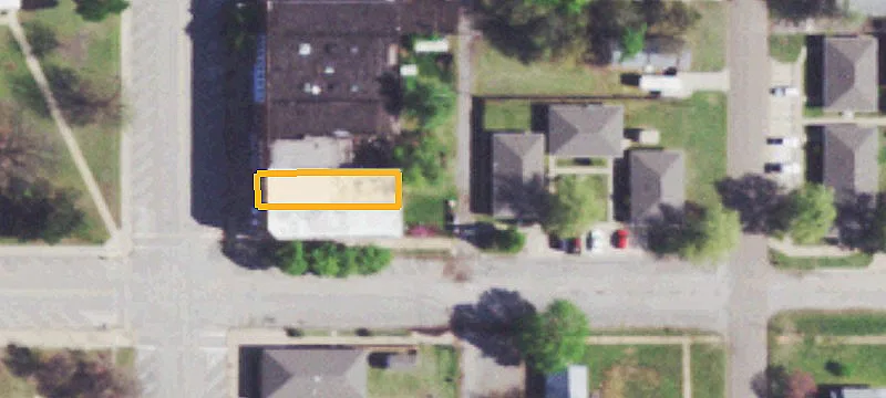 326 Jefferson St