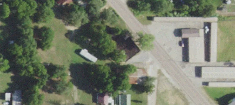 1313 Boren Blvd