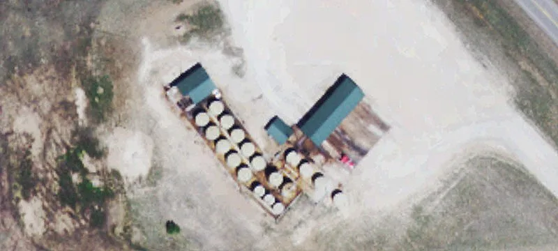Arnett, OK 73832