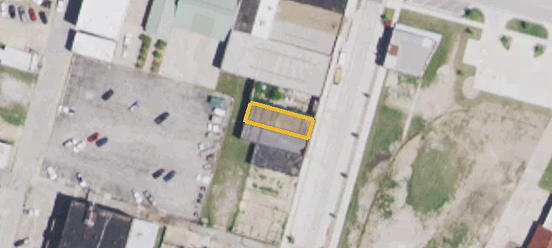 35 Caddo St