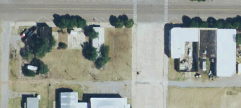 Main St