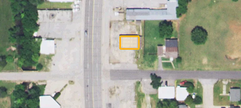 612 Hwy 81