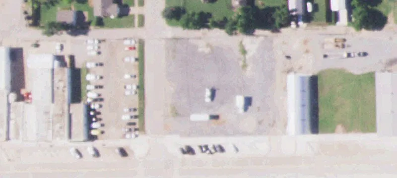 125 Oklahoma St