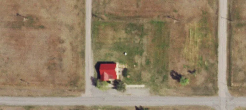 Main St, OK