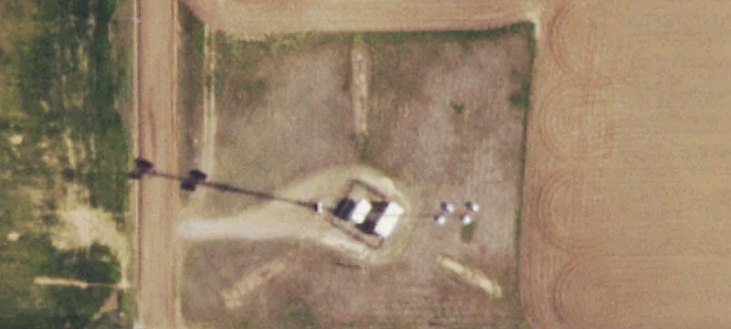 Turpin, OK 73950