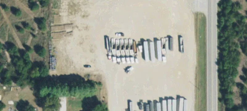 Calera, OK 74730