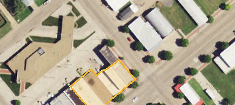 Hooker, OK 73945