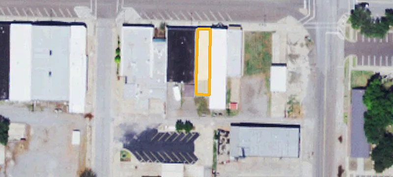 408 Broadway Ave