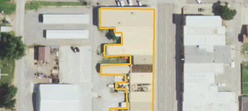 213 Main St