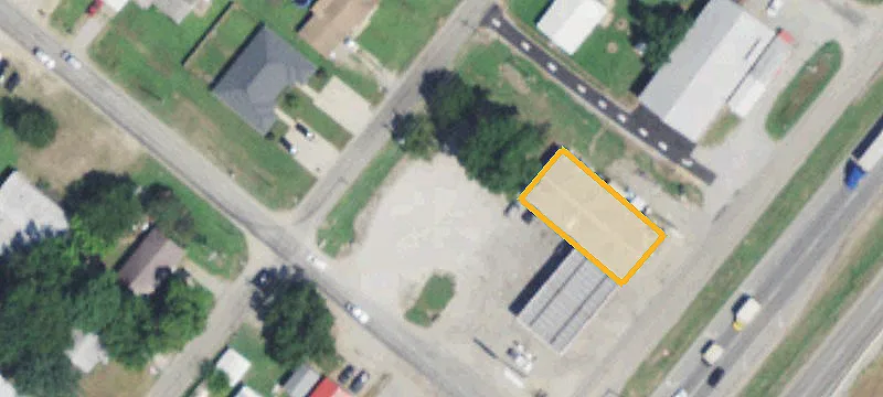 Calera, OK 74730