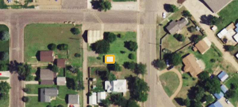 Hooker, OK 73945