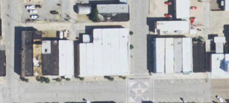 203 Grand Ave