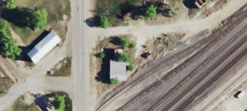 208 Hwy 15