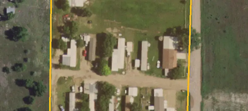 Turpin, OK 73950