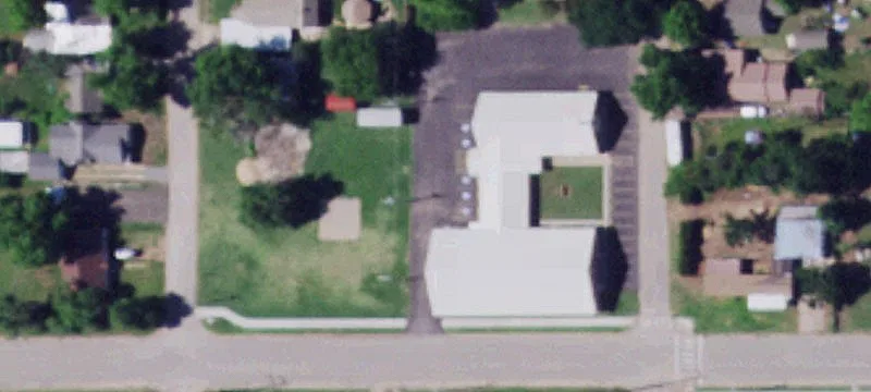 501 Washington