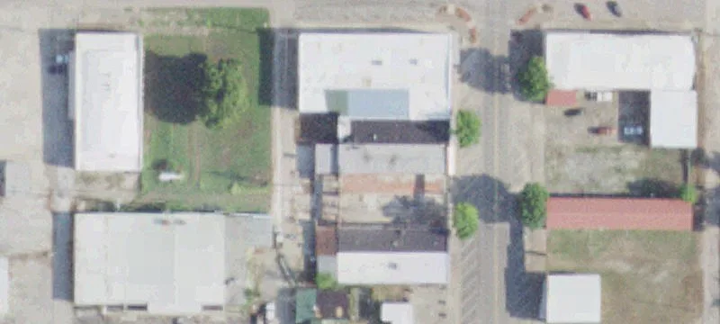 311 Wewoka Ave