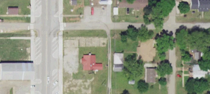 Paden, OK 74860