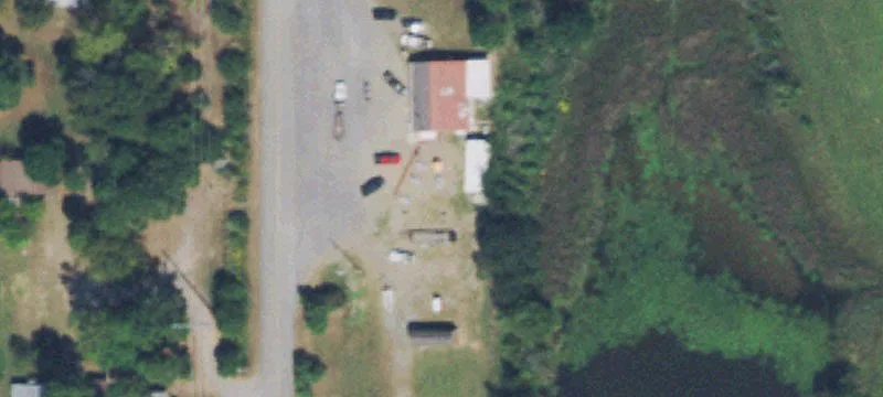 6030 Mcgee Crk Dm Rd