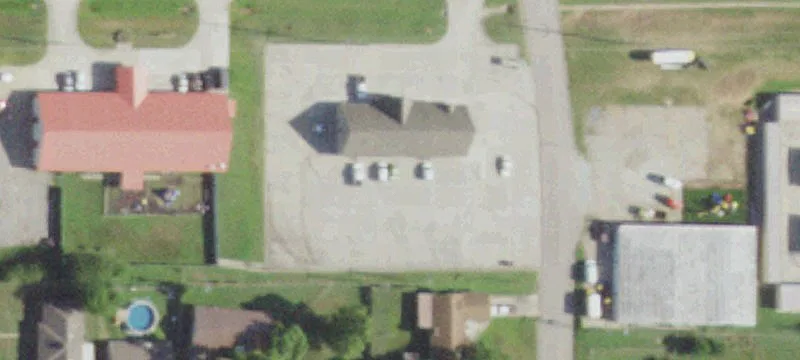 1801 Wrangler Blvd